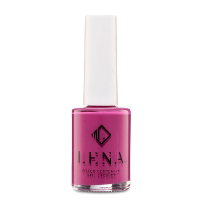 Breathable Halal Nail Polish - Stiletto Obsession - LE191 - LENA NAIL POLISH DIRECT