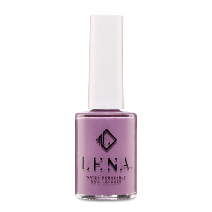 Halal Breathable Nail Polish - Persian Palace - LE192 - LENA NAIL POLISH DIRECT
