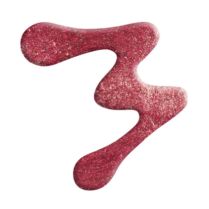 LENA - Water Permeable Nail Polish - Shimmering Sister - LE196 - LENA NAIL POLISH DIRECT