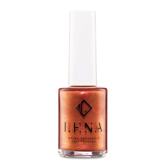 LENA - Halal Nail Polish - Desert Queen - LE200 - LENA NAIL POLISH DIRECT