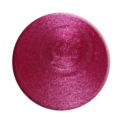 LENA - Halal Breathable Glitter Nail Polish - Arabian Jewels - LE203 - LENA NAIL POLISH DIRECT