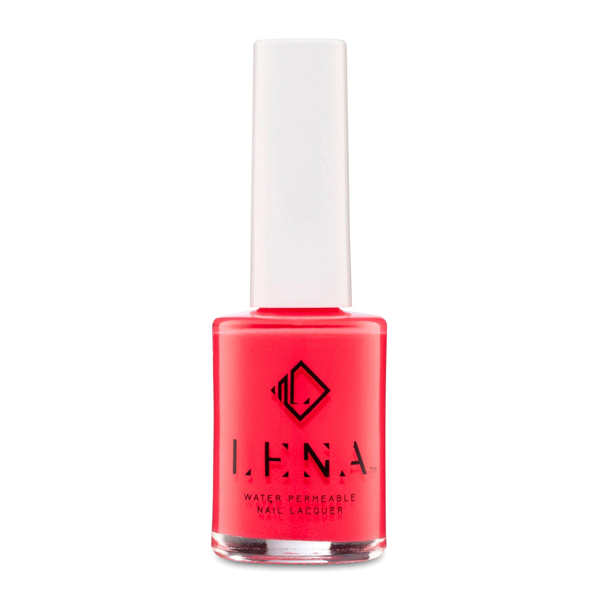 LENA Neon Water Permeable Nail Polish - UAE... You and Me? - LE223 - LENA NAIL POLISH DIRECT