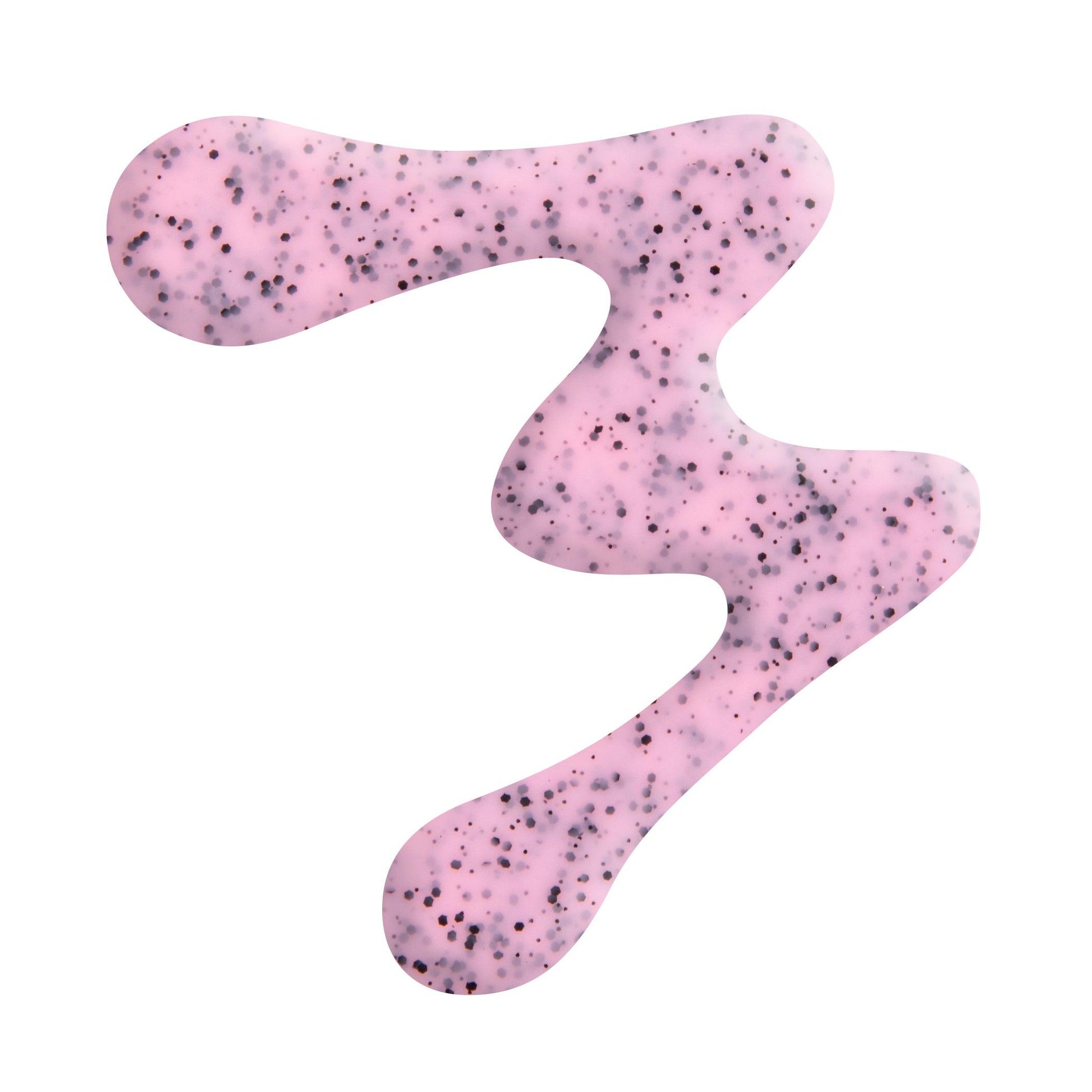 Speckled Pattern Breathable Halal Nail Polish - Soo Beirut-iful - SE05 - LENA NAIL POLISH DIRECT
