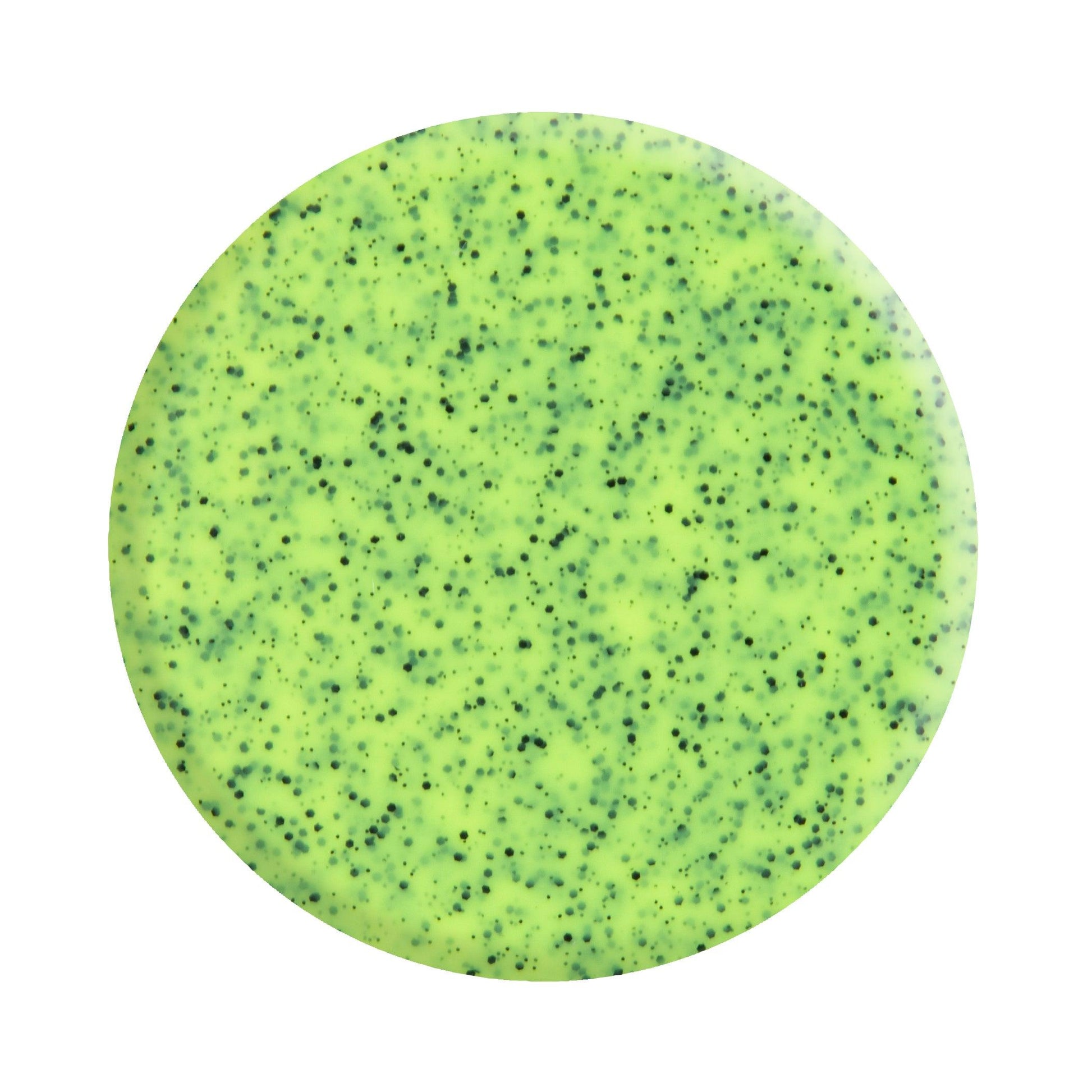 Speckled Pattern Breathable Halal Nail Polish - Cantaloupe with Me - SE09 - LENA NAIL POLISH DIRECT