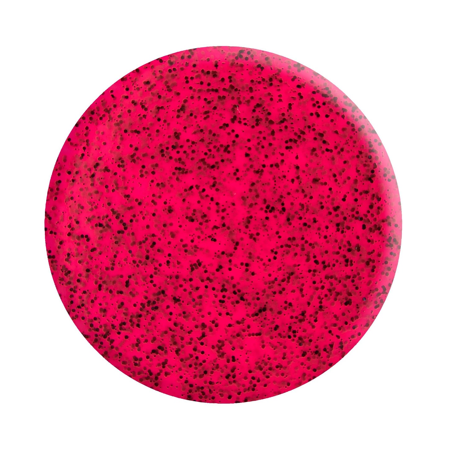 Speckled Pattern Breathable Halal Nail Polish - Don't Fig with Me - SE11 - LENA NAIL POLISH DIRECT