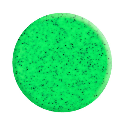 Speckled Pattern Breathable Halal Nail Polish - Don't Lime to Me - SE15 - LENA NAIL POLISH DIRECT