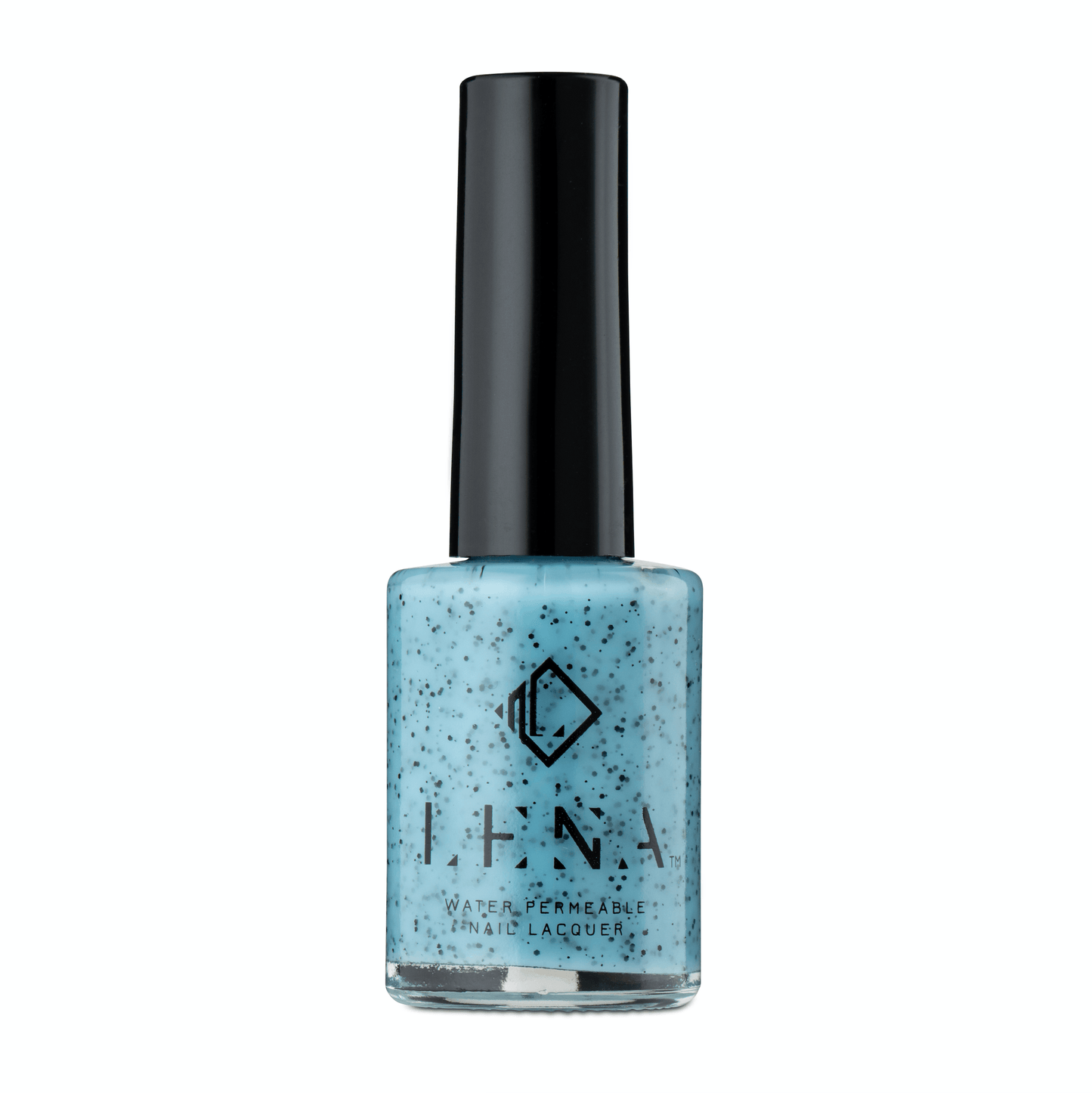 Speckled Pattern Breathable Halal Nail Polish - Nails on the Nile - SE07 - LENA NAIL POLISH DIRECT