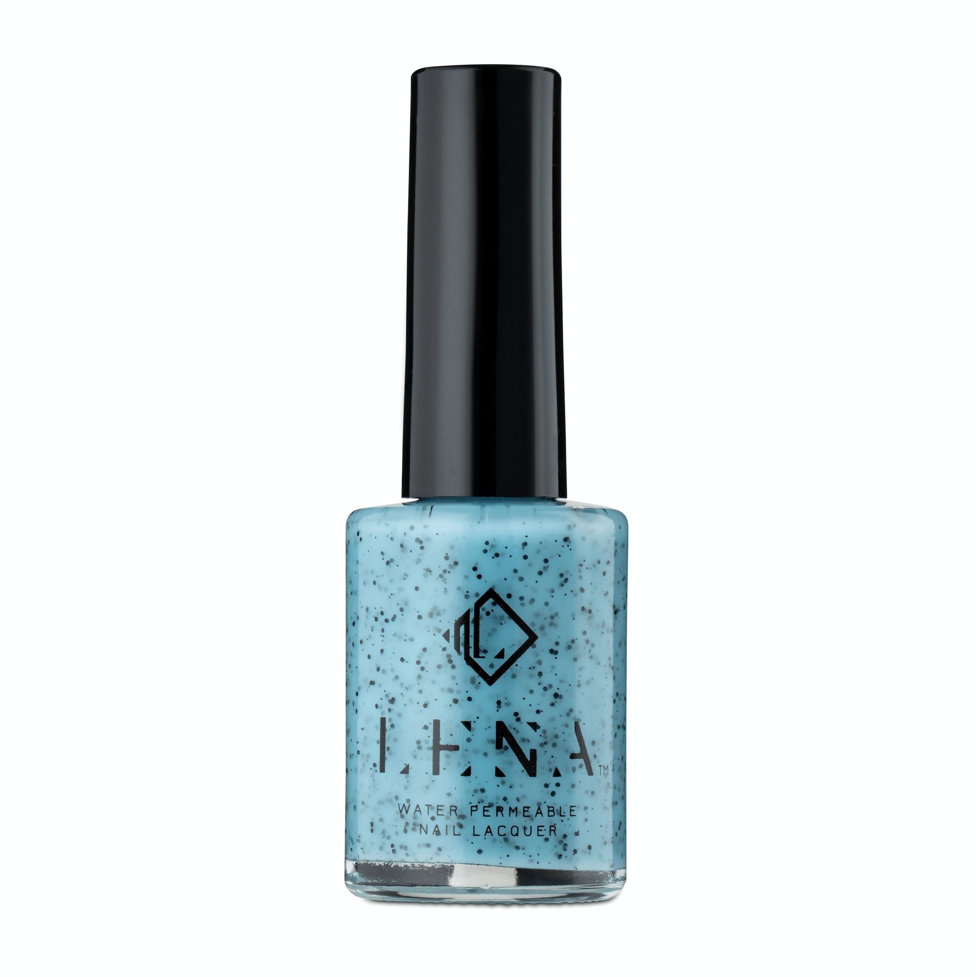 Speckled Pattern Breathable Halal Nail Polish - Nails on the Nile - SE07 - LENA NAIL POLISH DIRECT