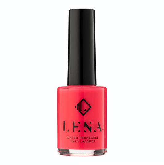 Haute in Headscarf - LE304 - Breathable Halal Nail Polish - LENA NAIL POLISH DIRECT