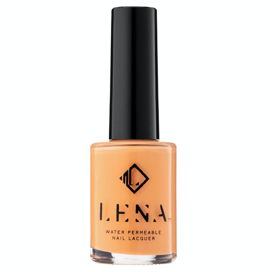 Walima Glam - LE308 - Breathable Halal Nail Polish - LENA NAIL POLISH DIRECT