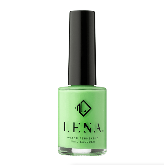 Souk-er Model - LE309 - Breathable Halal Nail Polish - LENA NAIL POLISH DIRECT