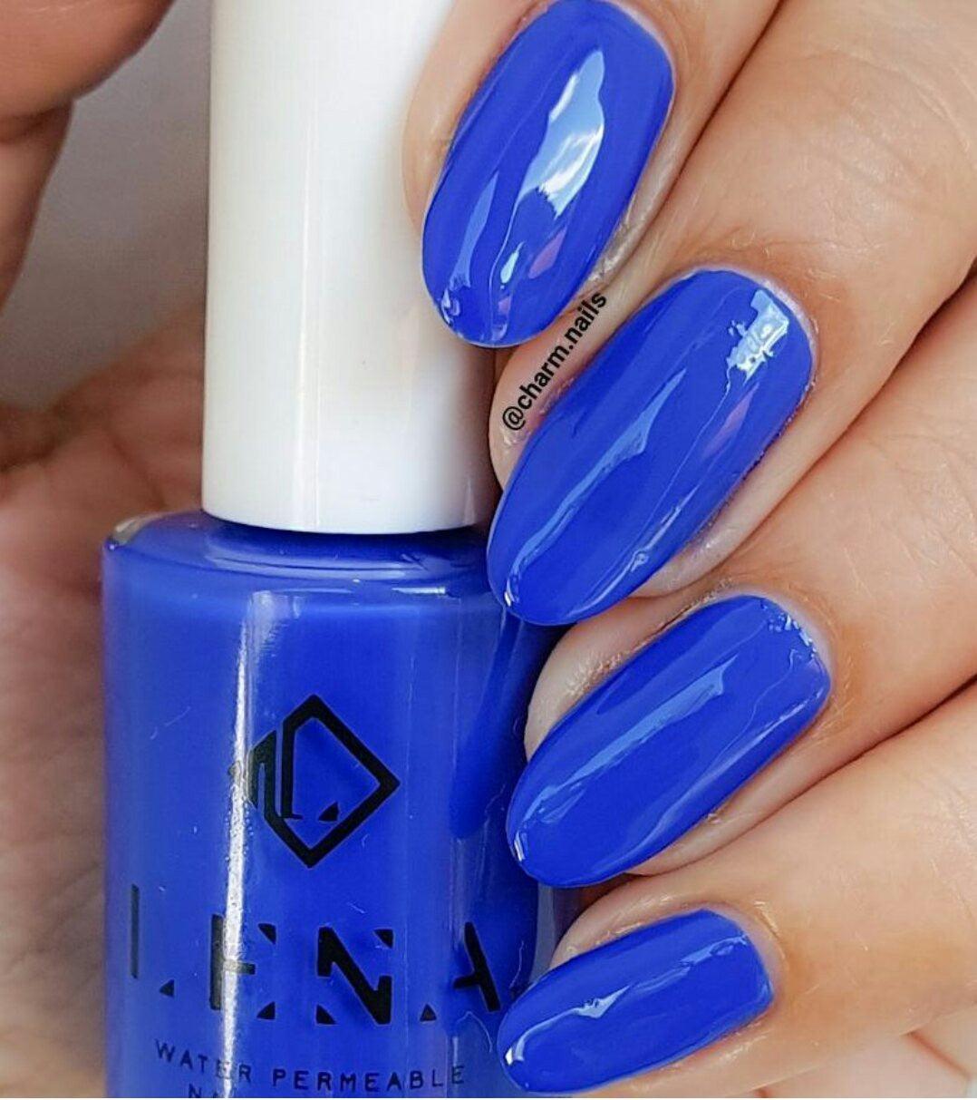 LENA - Breathable Halal Nail Polish - Your Palace or Mine? - LE81 - LENA NAIL POLISH DIRECT
