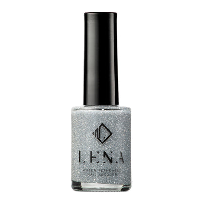 Breathable Halal Nail Polish - Mum-bai Bye - F12 - LENA NAIL POLISH DIRECT