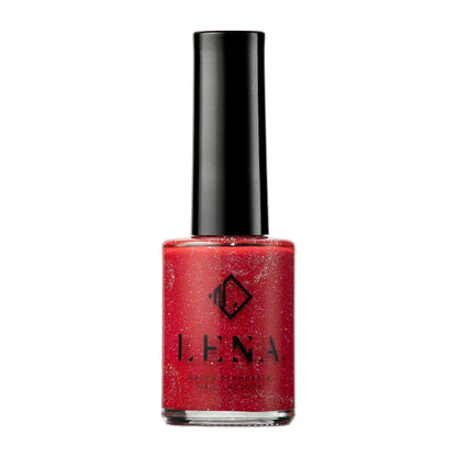 Breathable Halal Nail Polish - J'adore Lahore - F14 - LENA NAIL POLISH DIRECT