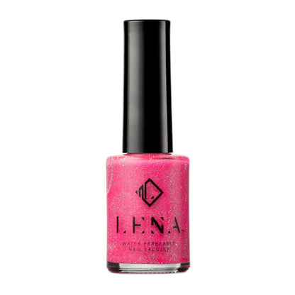 Breathable Halal Nail Polish - Tiara Dream - F8 - LENA NAIL POLISH DIRECT