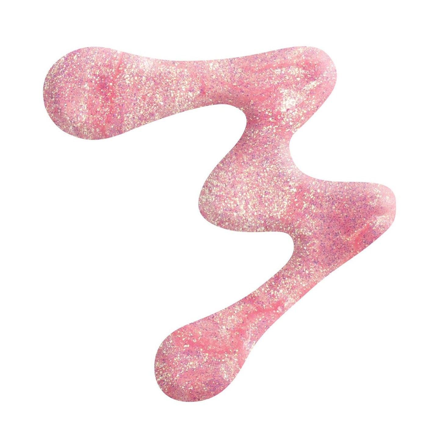 Halal Peel Off Kids Nail Polish - Sleeping Beauty - K11 - LENA NAIL POLISH DIRECT