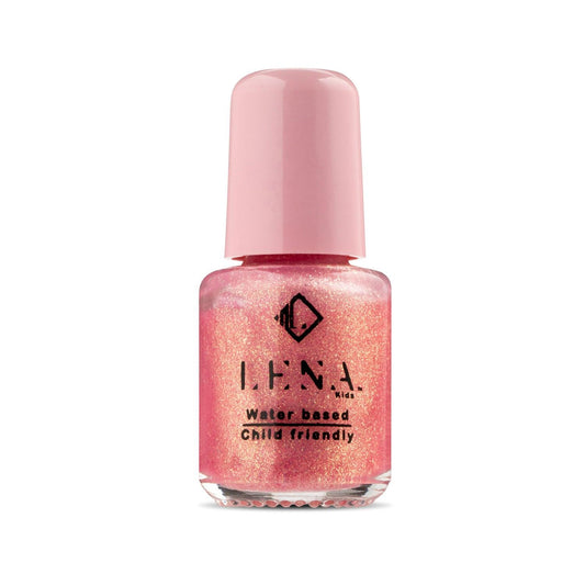 Halal Kids Peel Off Nail Polish - Angel Falls - K14 - LENA NAIL POLISH DIRECT