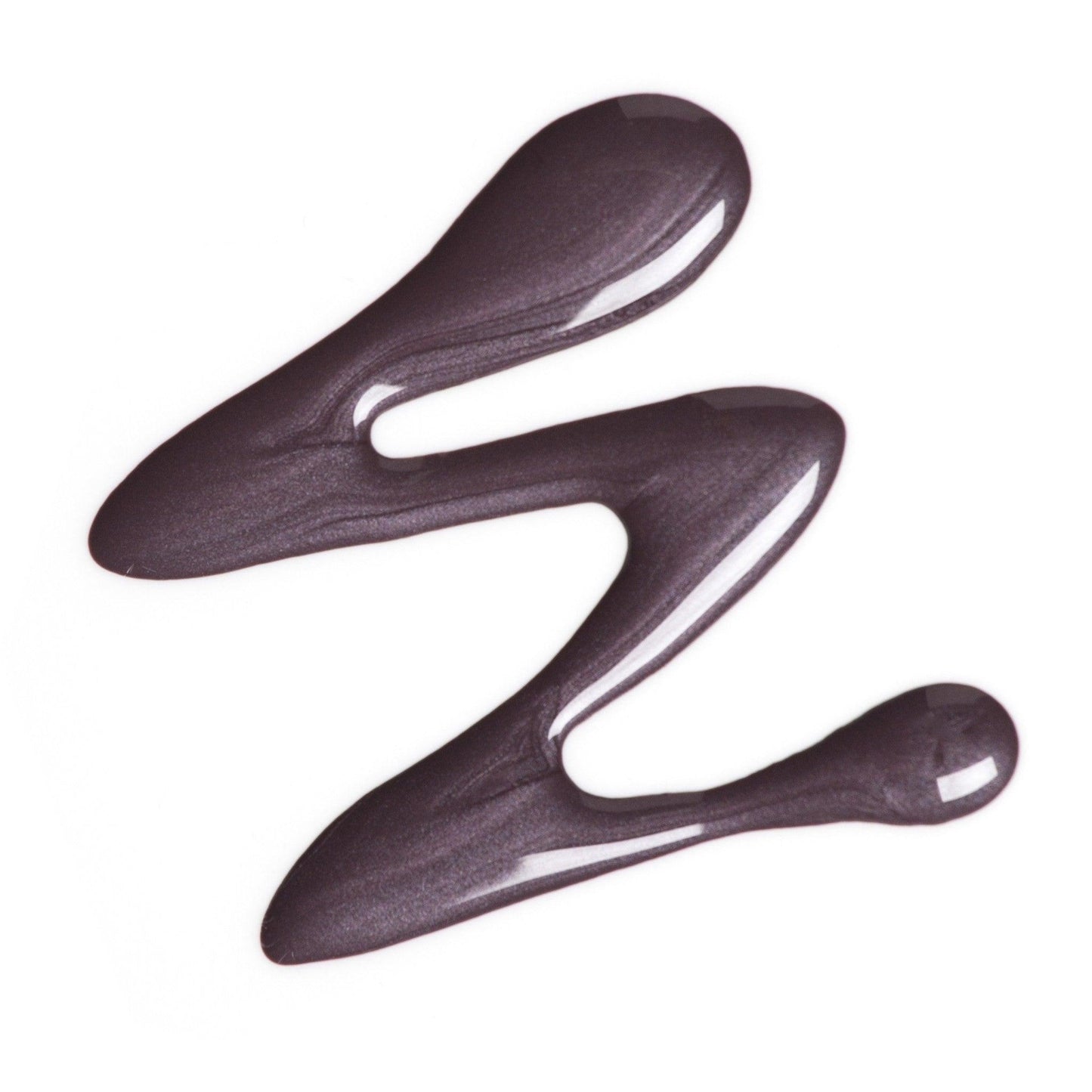 LENA - Breathable Nail Polish - Shisha...Smokey Eyes - LE27 - LENA NAIL POLISH DIRECT