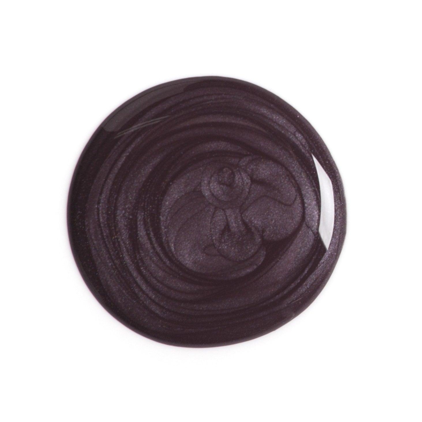 LENA - Breathable Nail Polish - Shisha...Smokey Eyes - LE27 - LENA NAIL POLISH DIRECT