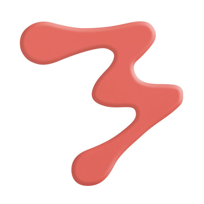 LENA Halal Nail Polish - Breathable - Water Permeable Nail Polish - Role Model - LE236 - LENA NAIL POLISH DIRECT