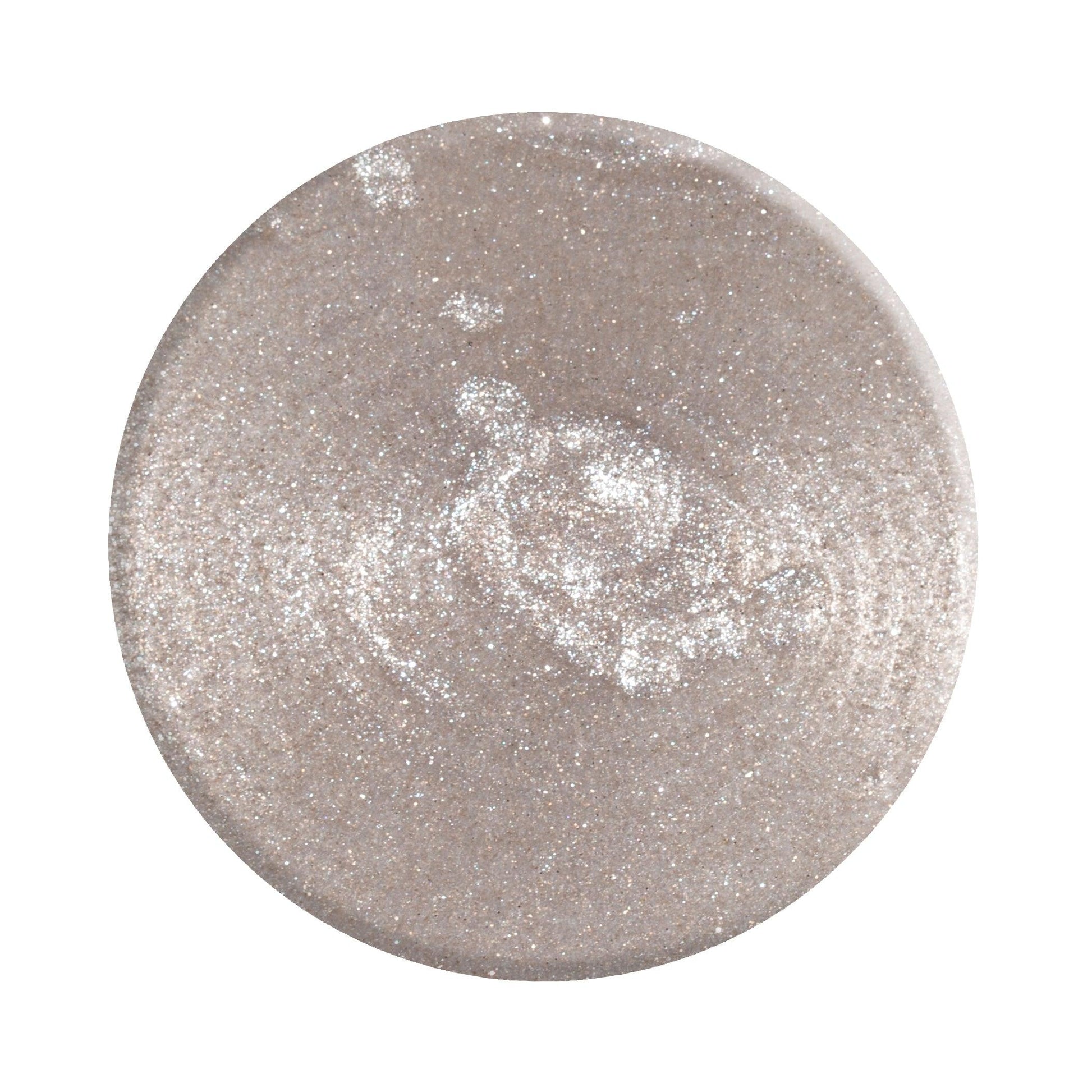 LENA - Breathable Halal Glitter Nail Polish - Glitzy Party - LE239 - LENA NAIL POLISH DIRECT