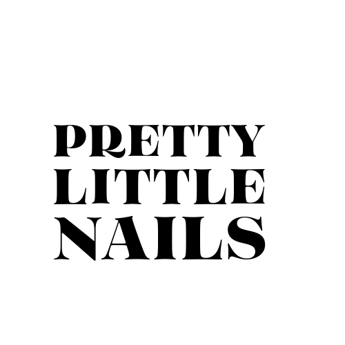 Pretty Little Nails
