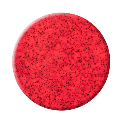 Speckled Pattern Breathable Halal Nail Polish - I'll Libya Behind - SE12 - LENA NAIL POLISH DIRECT