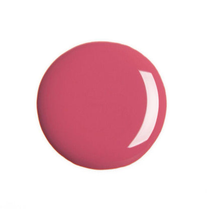 Kiss-Chase-Pink-Nail-Polish