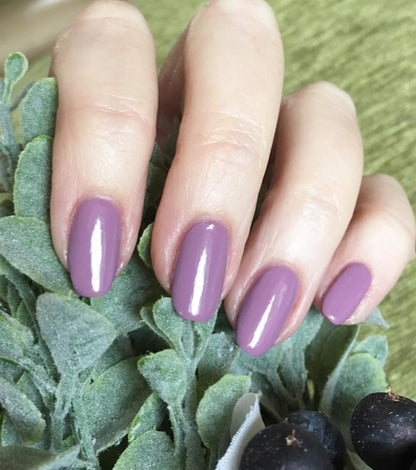 Fairycake Godmother - LENA Gel Effect Nail Polish - LG116