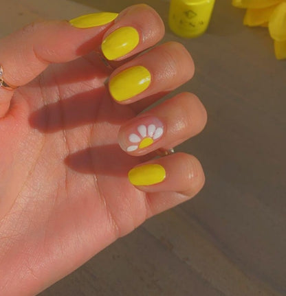 Out of Office - NEON Nail Polish 14ml - Gel effect - LG217