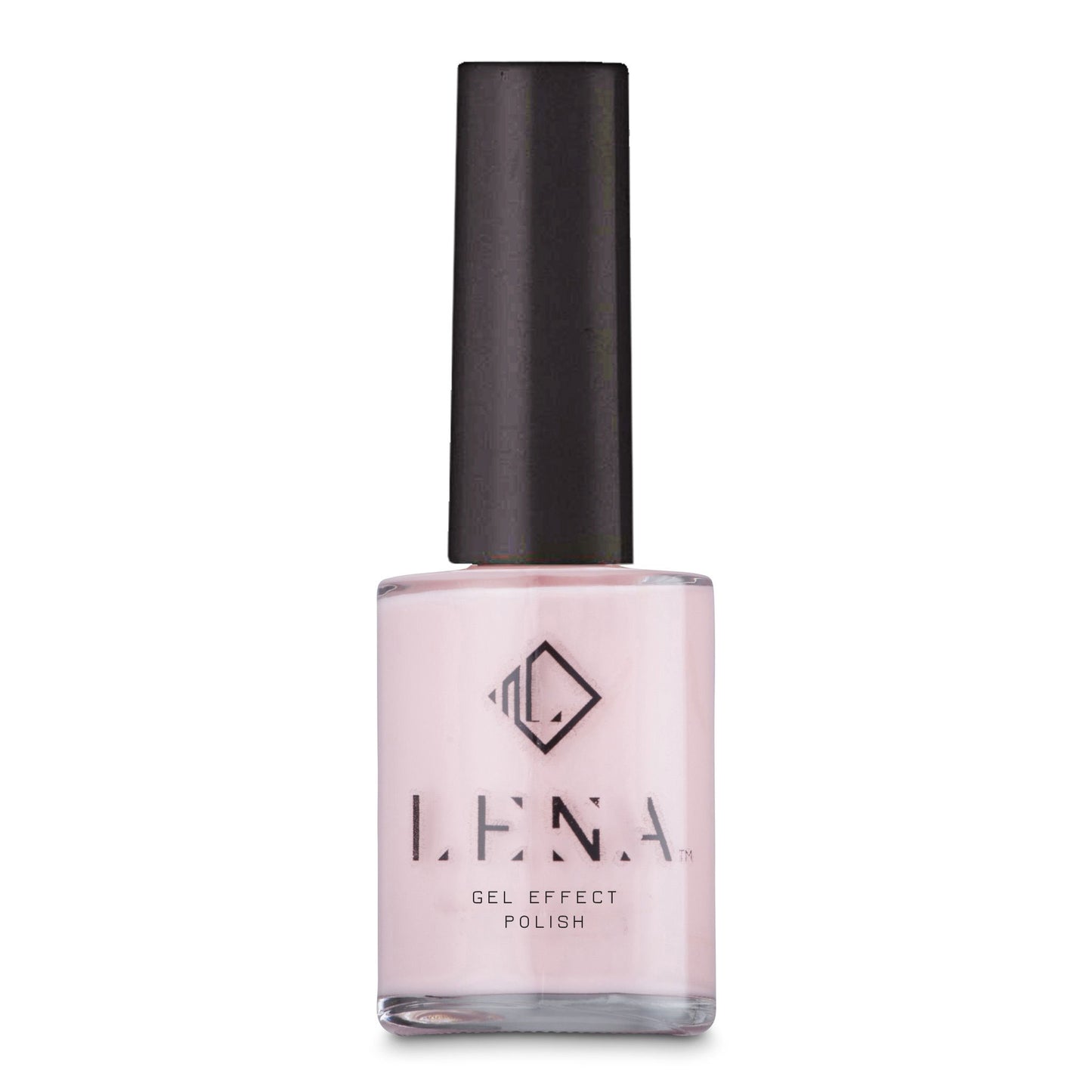 Oh Baby, Pink - LENA Air Dry Gel Nail Polish 14ml - LG150
