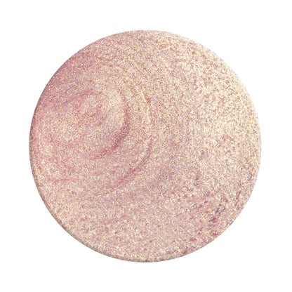 Iridescent Moments - Holographic LENA Air Dry Gel Nail Polish - Gel Effect - LG251