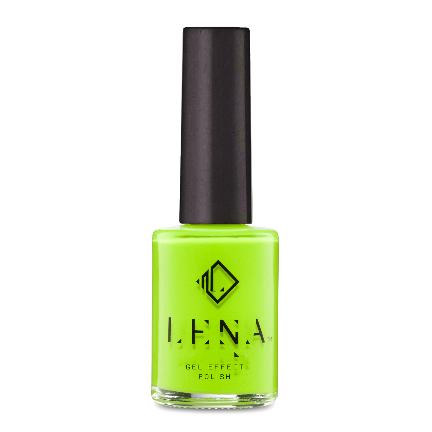 Born for the Limelight - NEON LENA Air Dry Gel Nail Polish 14ml- LG216