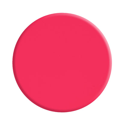 Pink Por Favor - NEON Nail Polish 14ml - Gel Effect - LG224