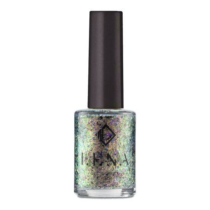 Vintage Glamour - LENA Air Dry Gel Nail Polish 14ml - LG268