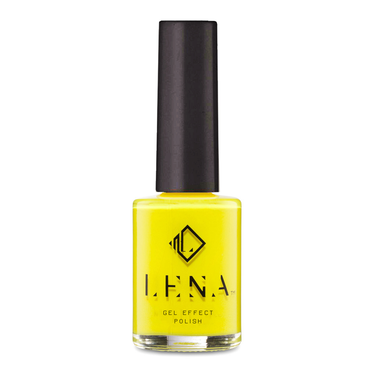 Out of Office - NEON Nail Polish 14ml - Gel effect - LG217