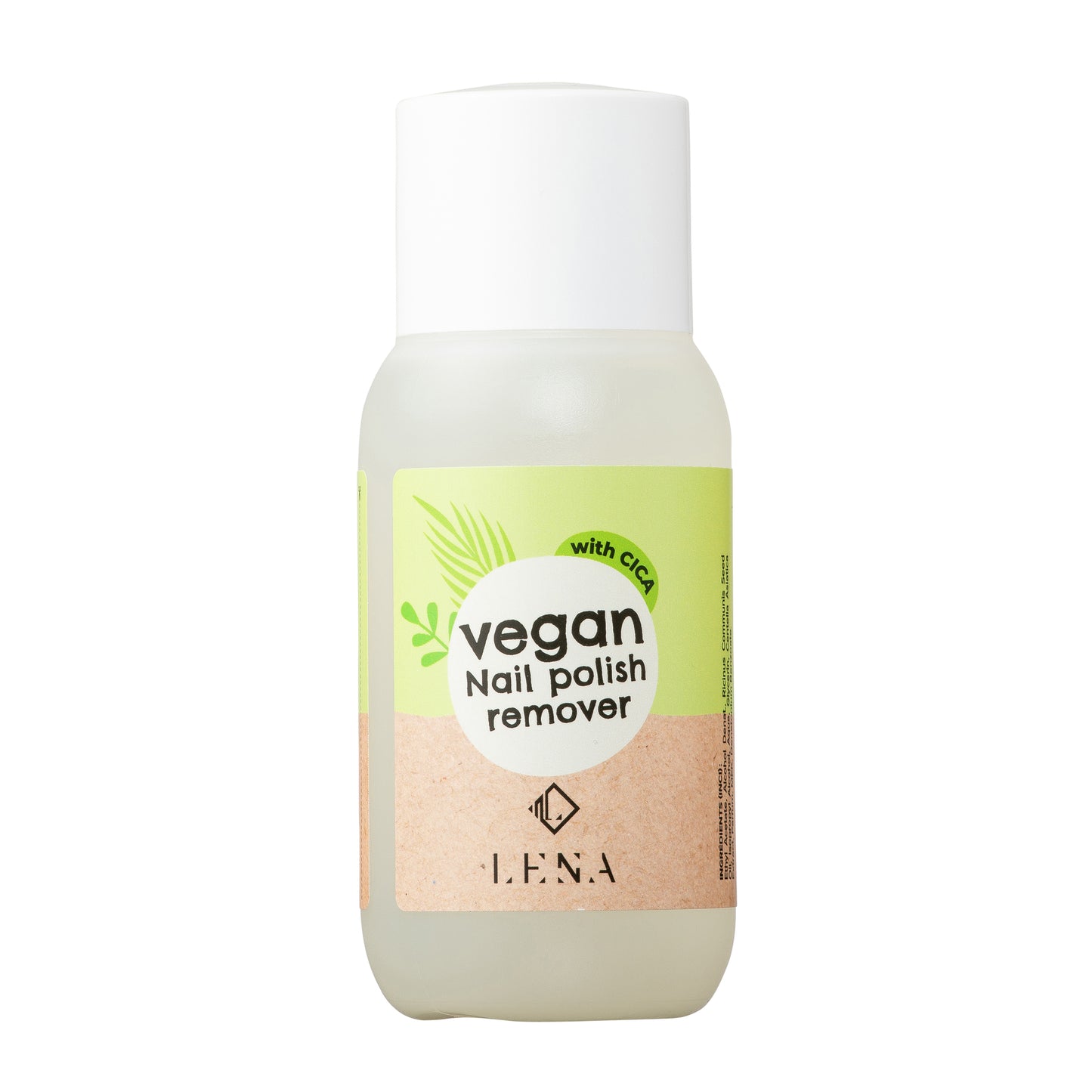 VEGAN Nail Polish Remover