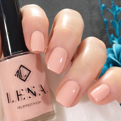Wedding Guest - LENA Air Dry Gel Nail Polish 14ml - LG102