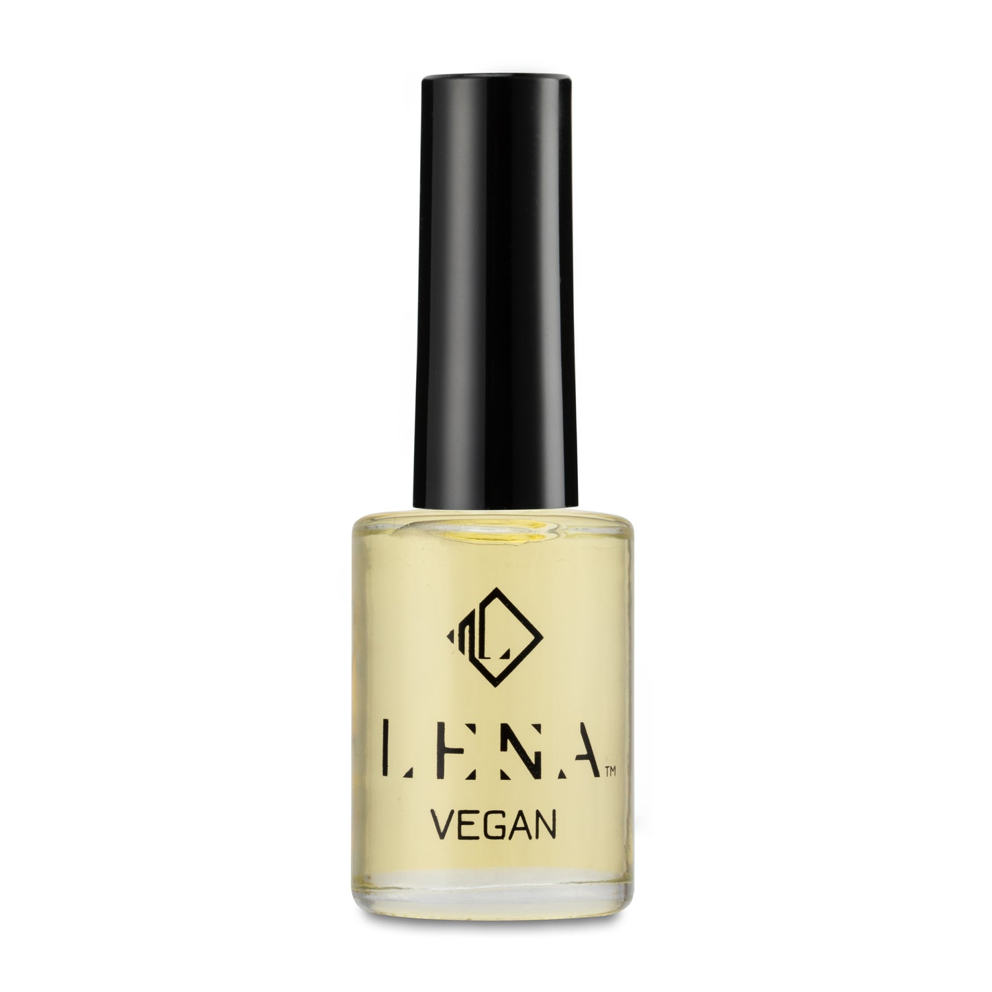 LENA VEGAN 100% Argan Oil for Healthier Nails, Cuticles & Skin